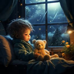 Sinfonía Del Bebé Zen: Música Suave Con Sonidos De Truenos - Sonidos para la vida