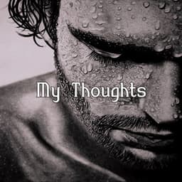 My Thoughts - Rap Instrumental Beats