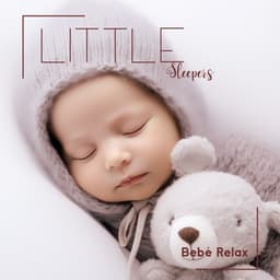 Little Sleepers - Jean Bright