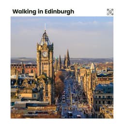 Walking in Edinburgh - Classical