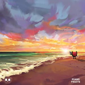 Beautiful Relaxing Piano Music, Vol. 2 - Piano Fruits Music