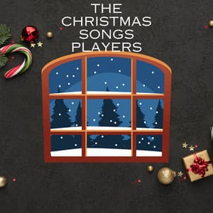 Christmas Whisper Jams - The Christmas Songs Players