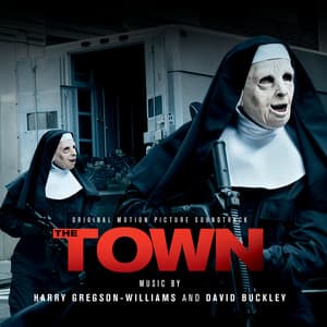 The Town - Harry Gregson-Williams