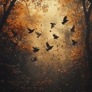 * Sounds of the Clouds for Deep Mindful Concentration * - Calm Singing Birds Zone