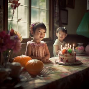 Sonnets of the Concrete Birthday - Happy Birthday TA