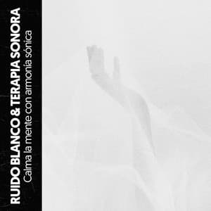 Ruido Blanco & Terapia Sonora: Calma la mente con armonía sónica - Relajacion