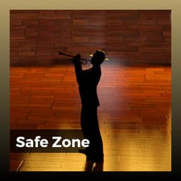 Safe Zone - Jazz for Dogs