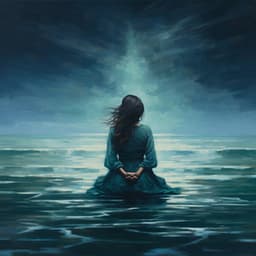 Música Para Mentes Concentradas: Reflexiones Oceánicas - Naturaleza registrada