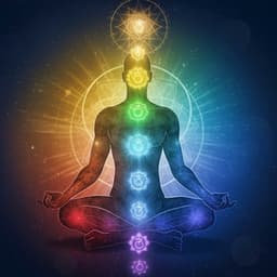 Deep Healing Frequencies - High Vibes Now!