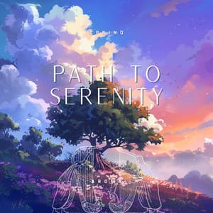 Path to Serenity - Spring Aroma