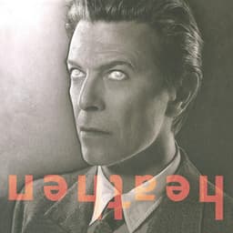 Heathen - David Bowie
