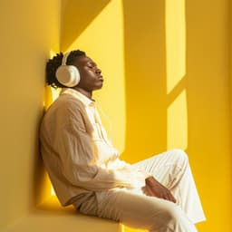 Sonidos Reconfortantes Lofi: Calma Melódica De Relajación - Música fácil de escuchar por la tarde