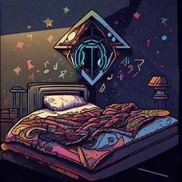 Snooze Loops: Gentle Hip Hop Sleep Tunes - HIP-HOP LOFI