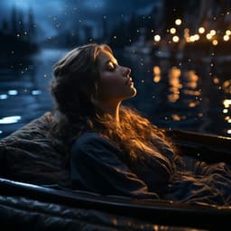 Sueños Oceánicos: Olas Oceánicas Para Un Sueño Sereno - Naturaleza Ruido