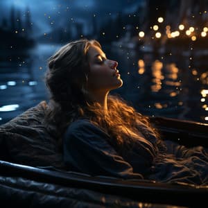 Sueños Oceánicos: Olas Oceánicas Para Un Sueño Sereno - Naturaleza Ruido