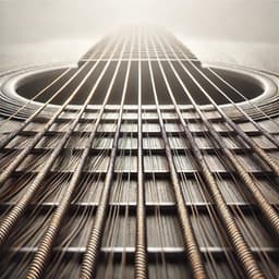 Guitar Affirmations - Guitar Instrumentals