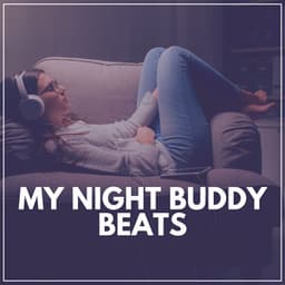 My Night Buddy Beats - Lofi