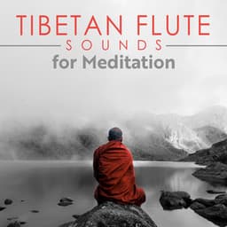 Tibetan Flute Sounds for Introspection - Ele Prashna