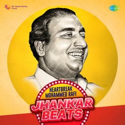 Heartbreak - Mohammed Rafi - Jhankar Beats - Hero And King Of Jhankar Studio