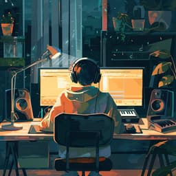 Study Rhythms: Music for Academic Focus - Supreme Study