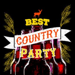 Best Country Party - Country Music
