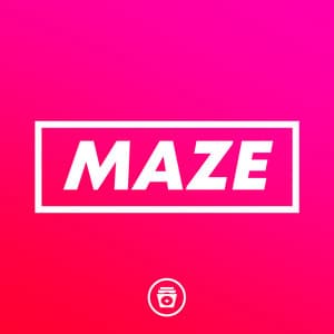 Maze - Chill Out 2018