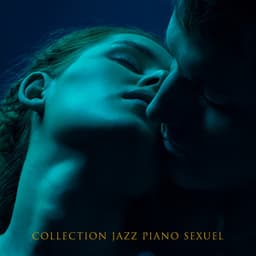 Collection jazz piano sexuel - Jazz Mariage Académie