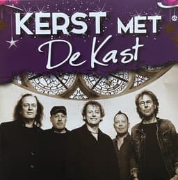 Kerst met De Kast - De Kast