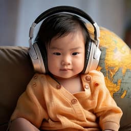 Baby’s First Melodies: Soft Beginnings - Music For Life