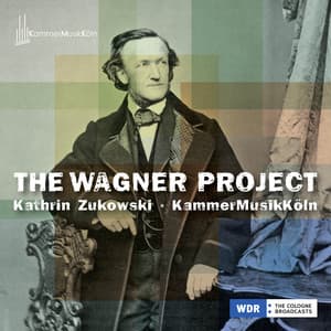 The Wagner Project - Richard Wagner