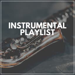 Instrumental Playlist - Jazz Music Therapy for Cats