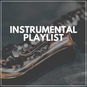 Instrumental Playlist - Jazz Music Therapy for Cats
