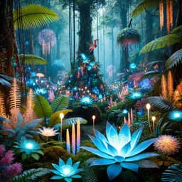 Nature Therapy - Relaxing Music Therapy