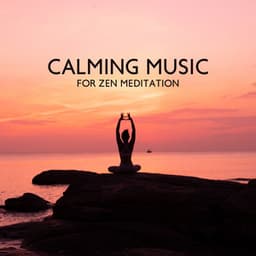 Calming Music for Zen Meditation - Zen Meditation Guru