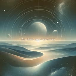 Au-delà des Horizons: Voyage Cosmique dans l'Esprit Éternel - Bouddha musique sanctuaire