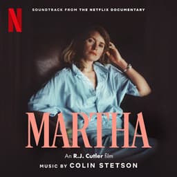 Martha - Colin Stetson