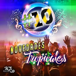 Tropicales #10 - CDI RECORDS S.A.