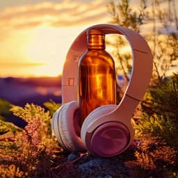 Lofi Relaxation Chords: Harmonies for Stillness - Solfeggio