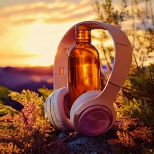 Lofi Relaxation Chords: Harmonies for Stillness - Solfeggio