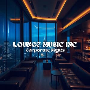 Corporate Nights - The Lounge Inc