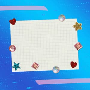 Music for Heavenly Imaginations - Hip Piano Duo - Chill Vibes