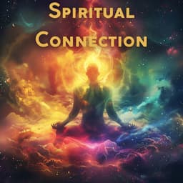 Spiritual Connection: Tibetan Sounds to Connect to Your Inner Source and Seek Answers - Father Paul Zarr