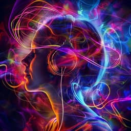 Relaxing Rhythms in Binaural: Soothing Sounds - Relaxing Nature Sounds