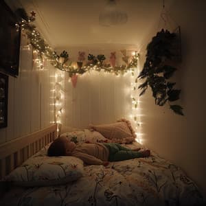 Uninterrupted Serenity - Active Baby Music Workshop