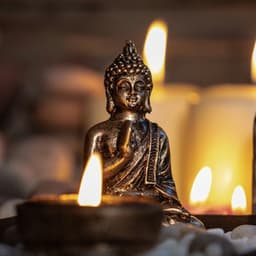 Soft Sounds for Deep Meditation - Meditate to Relaxation Music