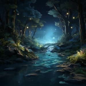 River Spa Experience: Soothing Stream Melodies - Chill Out 2018