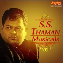 S. S. Thaman Musicals - Thaman S