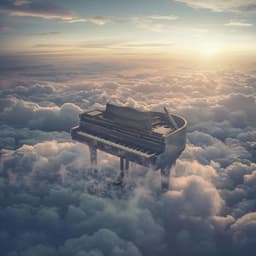 La Calma Interior: Música De Piano Para Meditar - Paz del piano