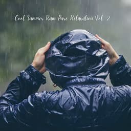 Cool Summer Rain Pure Relaxation Vol. 2 - Sounds of Nature Noise