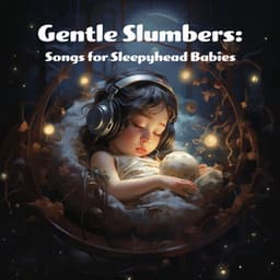 Gentle Slumbers: Songs for Sleepyhead Babies - James Daniel